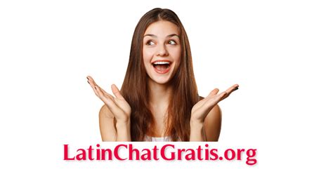 latin chat chile|LatinChat Chile